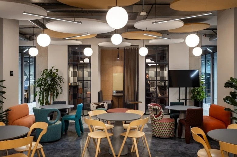 Rīga profesionāļiem - Teikums